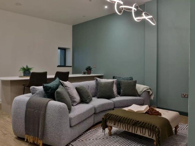 Studio for rent in Dulcote, Bath And North East Somerset