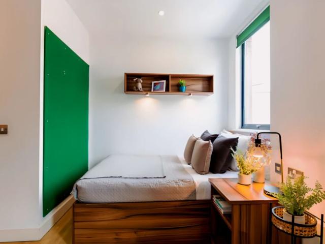 Studio for rent in Kingsdown, Feckenham