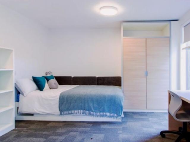 Studio for rent in Durham