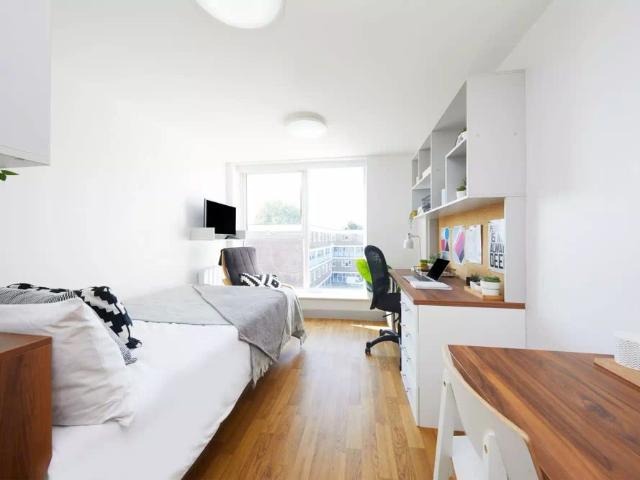 Studio for rent in Somers Town, City Of Portsmouth