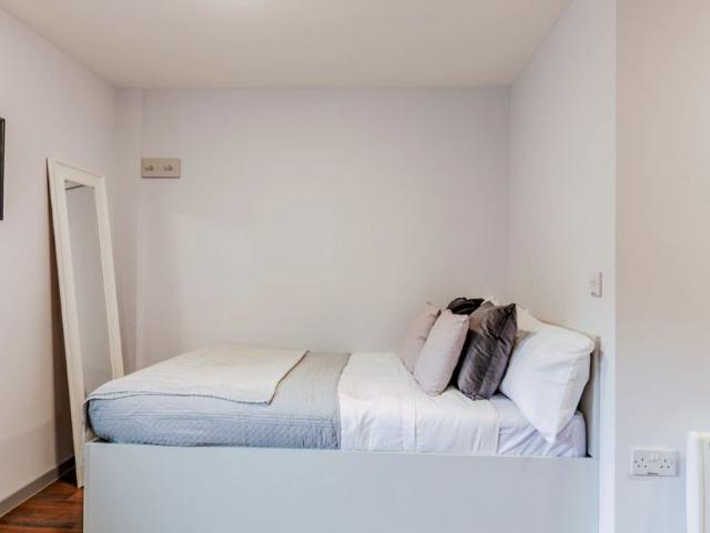 Studio for rent in Shieldfield, Tyne And Wear