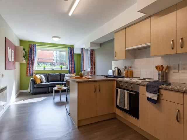Studio for rent in Isle Of Man