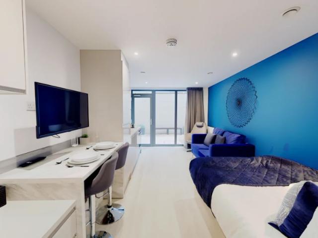 Studio for rent in Whitley, Reading