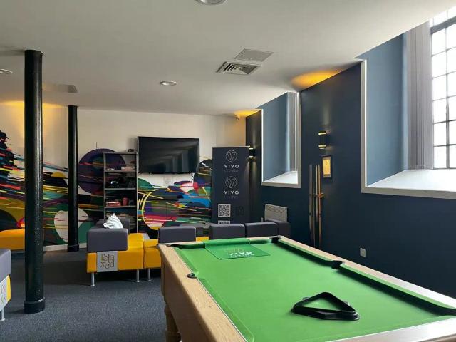 Studio for rent in Bare, Lancashire