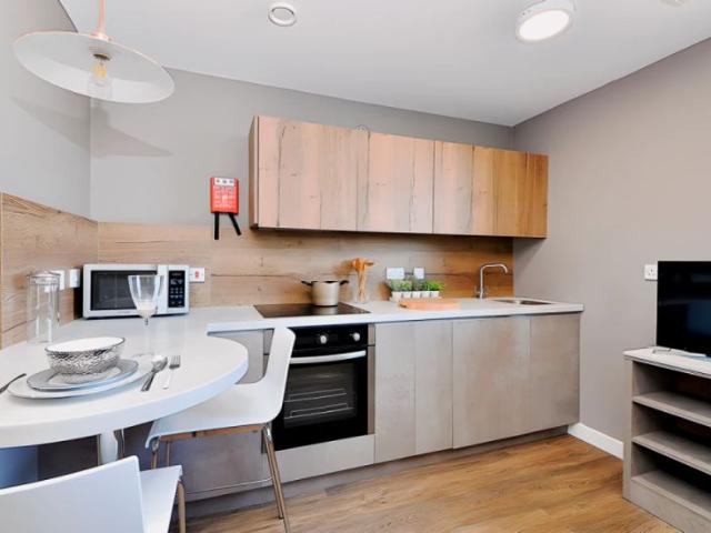 Studio for rent in Selly Oak, West Midlands