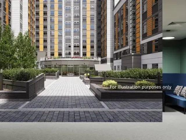 Studio for rent in London Borough of Hounslow, Greater London