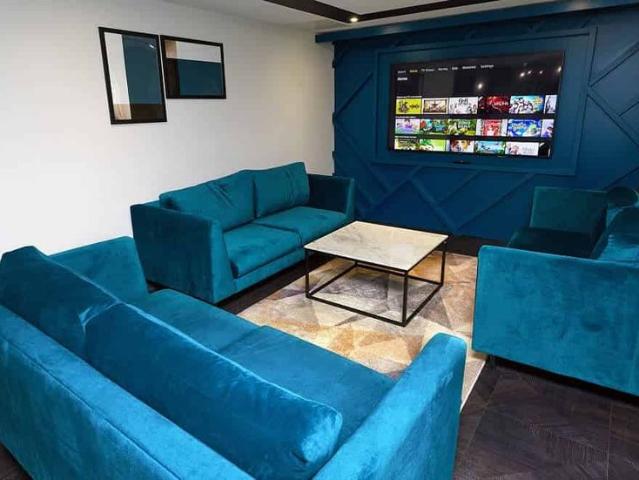 Studio for rent in Hillfields, West Midlands