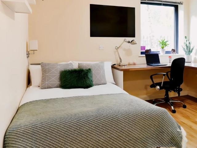 Studio for rent in Vauxhall, Greater London