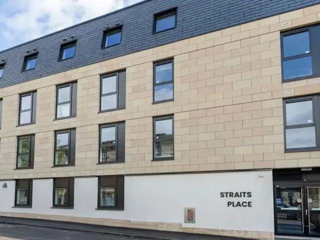 Studio for rent in Newington, City of Edinburgh