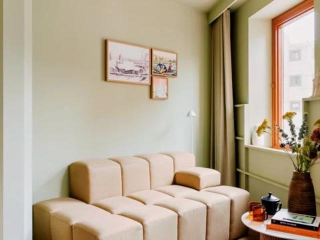 Studio for rent in Lyons, Greater London