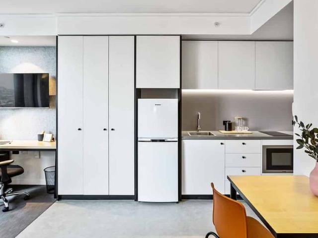 Room for rent in Camerons Creek, Victoria