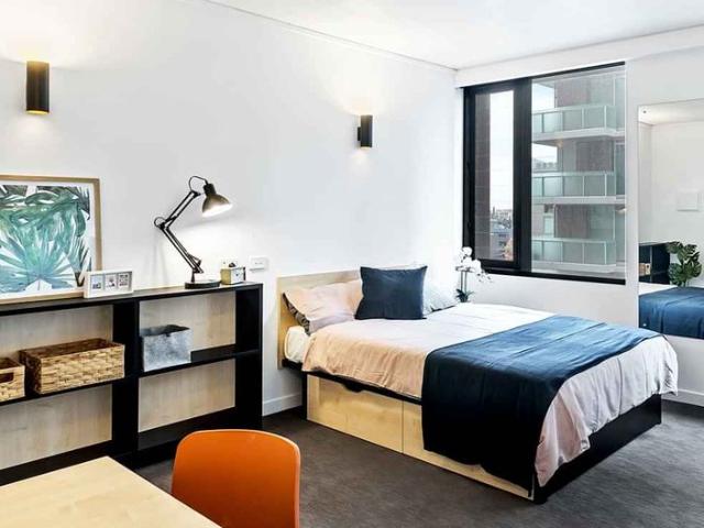 Room for rent in Camerons Creek, Victoria