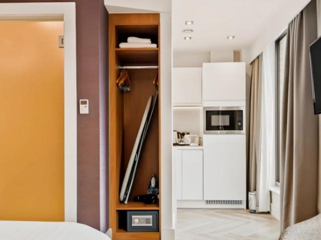 Studio for rent in London Borough of Newham, Greater London