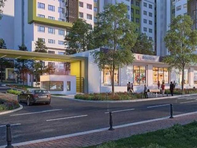 Apartment for sale in Riruta Nyayo, Kiambu