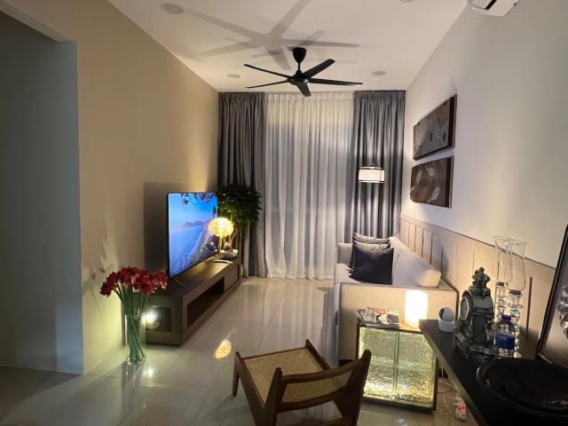 Apartment for rent in Country Heights Damansara, Kuala Lumpur
