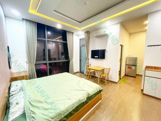 Căn hộ cho thuê tại Đà Nẵng