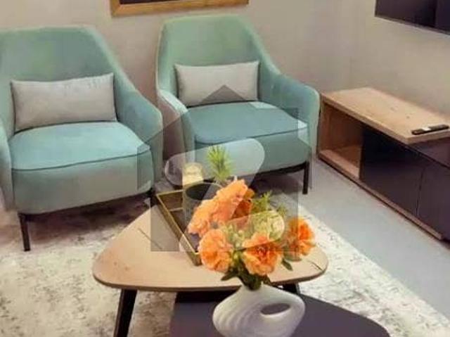 Apartment for sale in Lahore