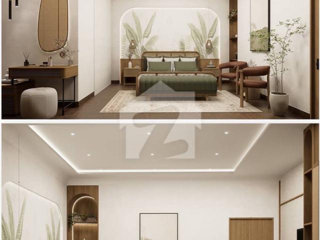 Apartment for sale in Islamabad