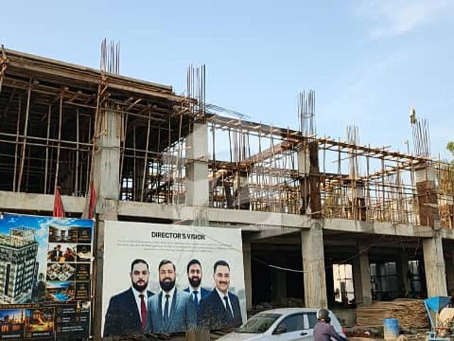 Apartment for sale in Rawalpindi, Islamabad Capital Territory