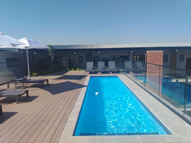 Apartment for rent in Parkwood, Rosebank