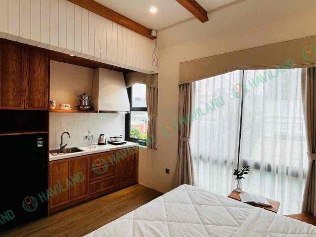 Căn hộ cho thuê tại Đà Nẵng