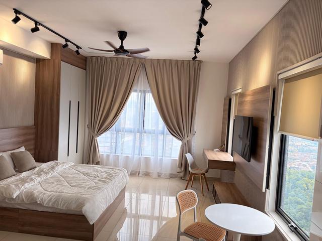 Serviced Residence for rent in Country Heights Damansara, Kuala Lumpur