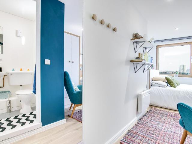 Room for rent in Fulham, Sands End