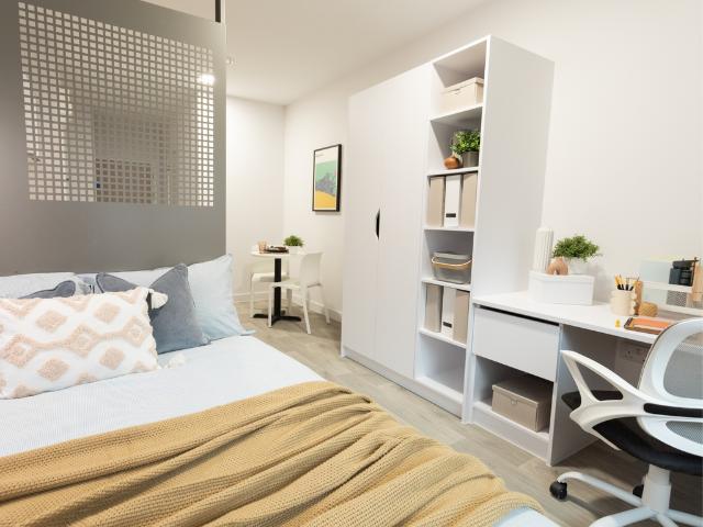 Apartment for rent in Round Hill, Brighton & Hove