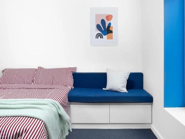 Room for rent in Blackwall, Greater London
