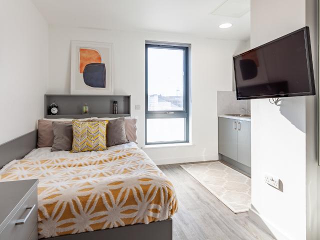 Apartment for rent in Mount Pleasant, Nangreaves