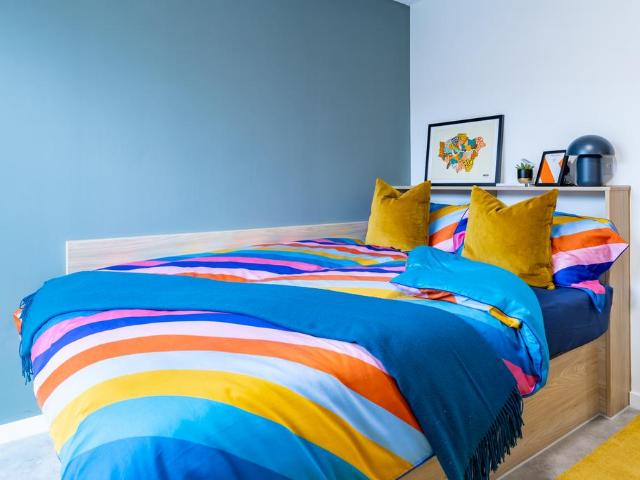 Apartment for rent in Stratford Marsh, Greater London