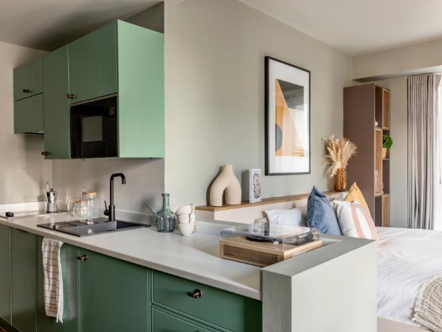 House for rent in Greater London