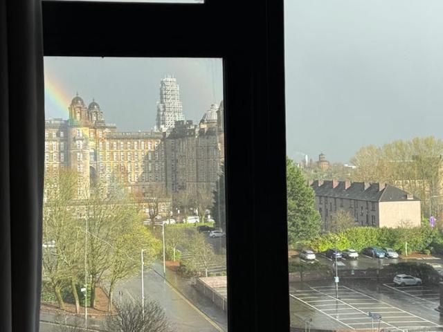 Studio for rent in Townhead, Scotland