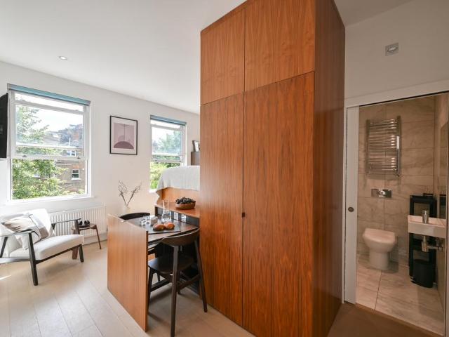 House for rent in West Hampstead, Greater London