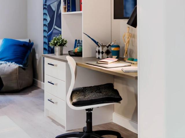 Studio for rent in Old Town, Scotland
