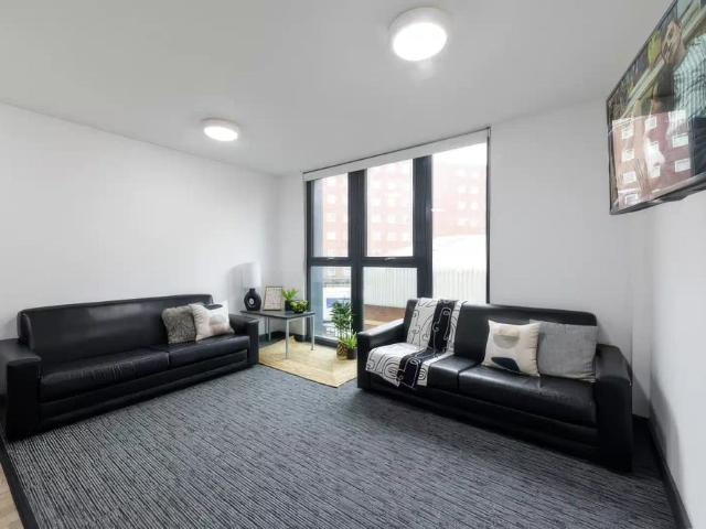 Studio for rent in Gants Hill, Greater London