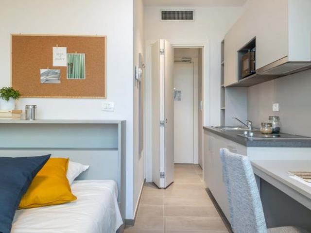 Monolocale in affitto a Firenze, Toscana