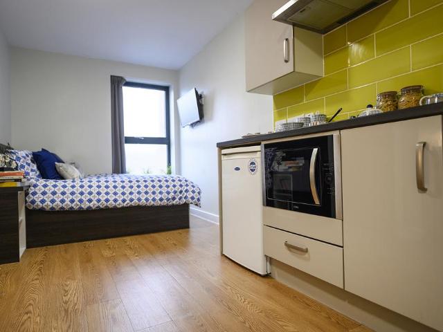 Apartment for rent in Two Mills, Cheshire