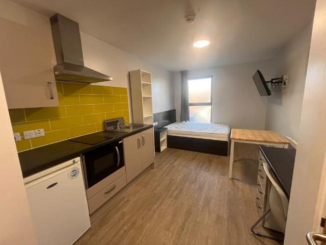 Apartment for rent in Handbridge, Chester