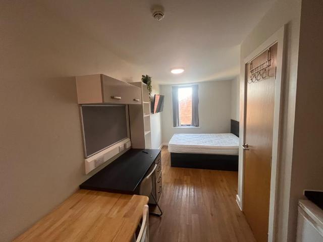 Apartment for rent in Handbridge, Chester