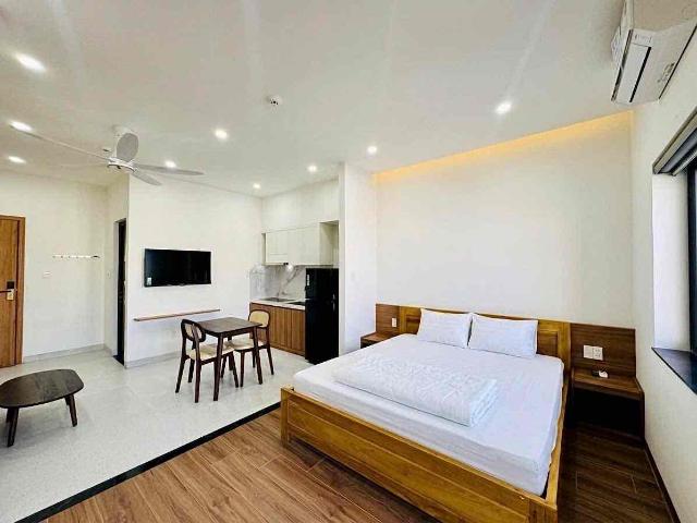 Căn hộ cho thuê tại Đà Nẵng