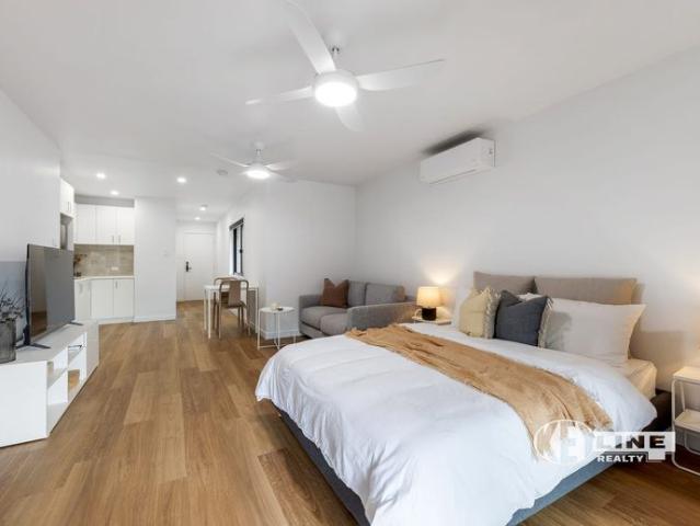 Apartment for rent in Kings Creek, Queensland