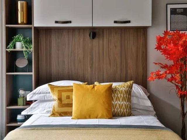 Studio for rent in Old Town, Scotland