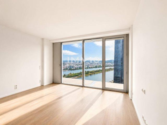 Apartment mieten in Donaustadt, Wien