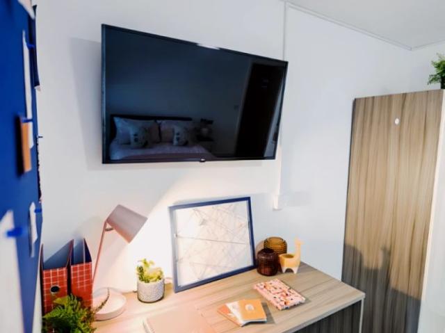 Studio for rent in Middlehaven, Normanby