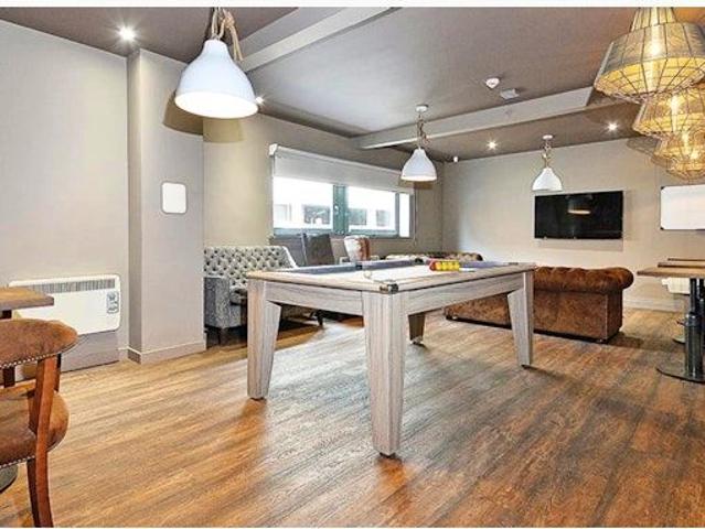 Studio for rent in The Glens, Scotland