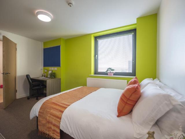 Apartment for rent in Middlehaven, Normanby