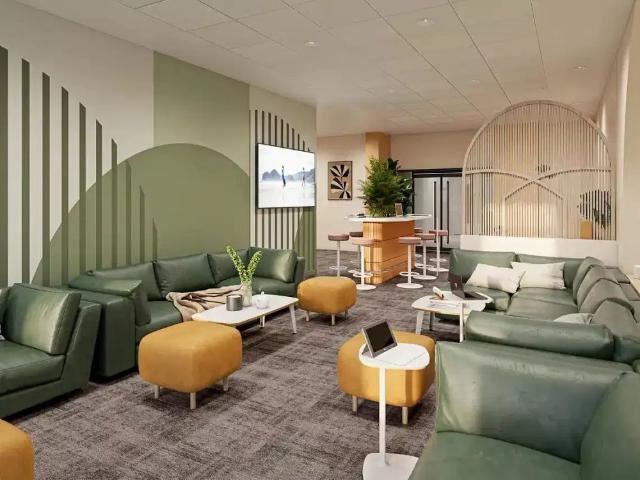 Studio for rent in Digbeth, Isle Of Man