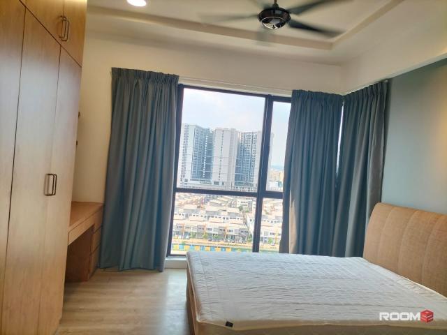 Apartment for rent in Petaling, Damansara Damai