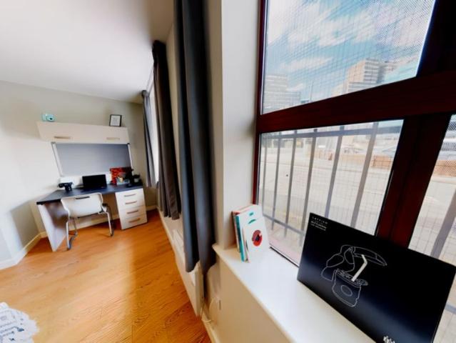 Studio for rent in St Ann's, Haddon